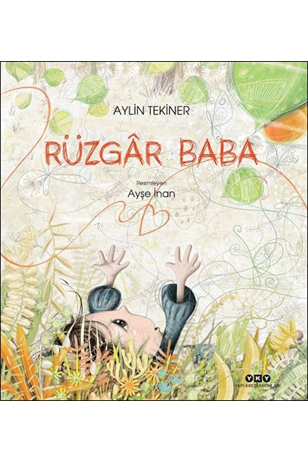 Rüzgar Baba