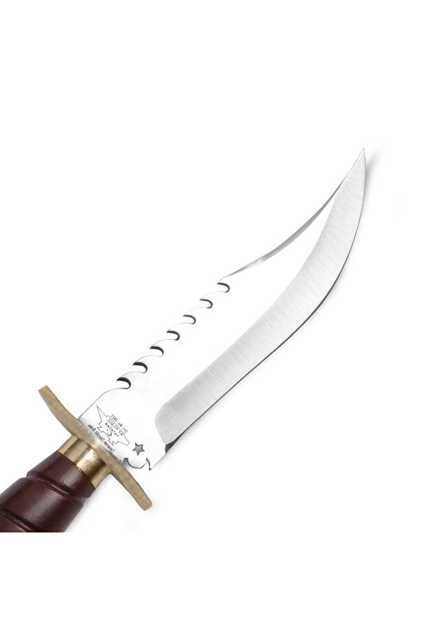 Rambo Model 29 Cm - 4