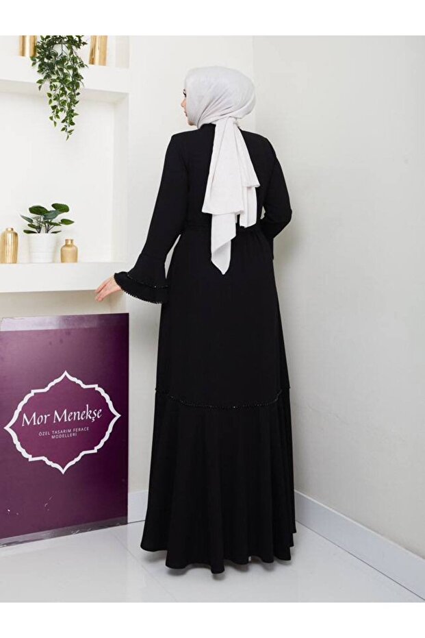 İnci Model Ferace - 6