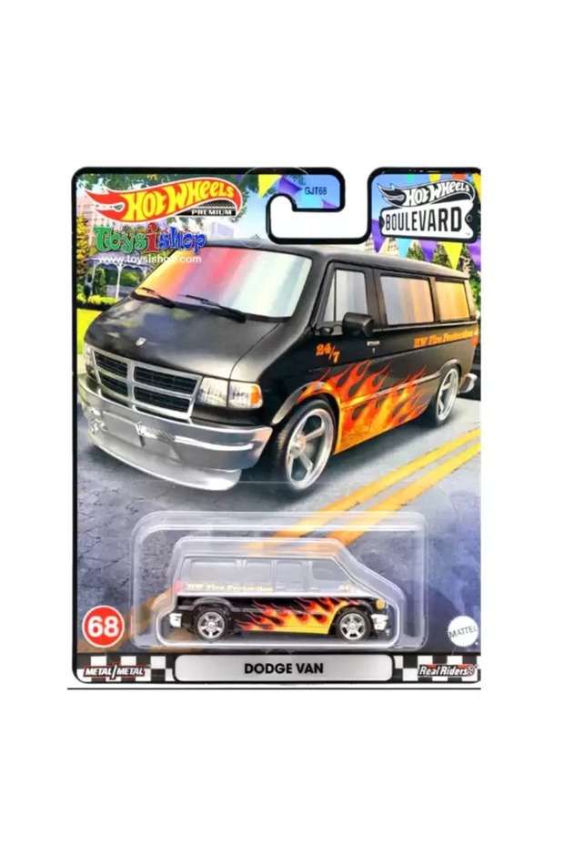 Boulevard Set 2023 - (66-70) - 6