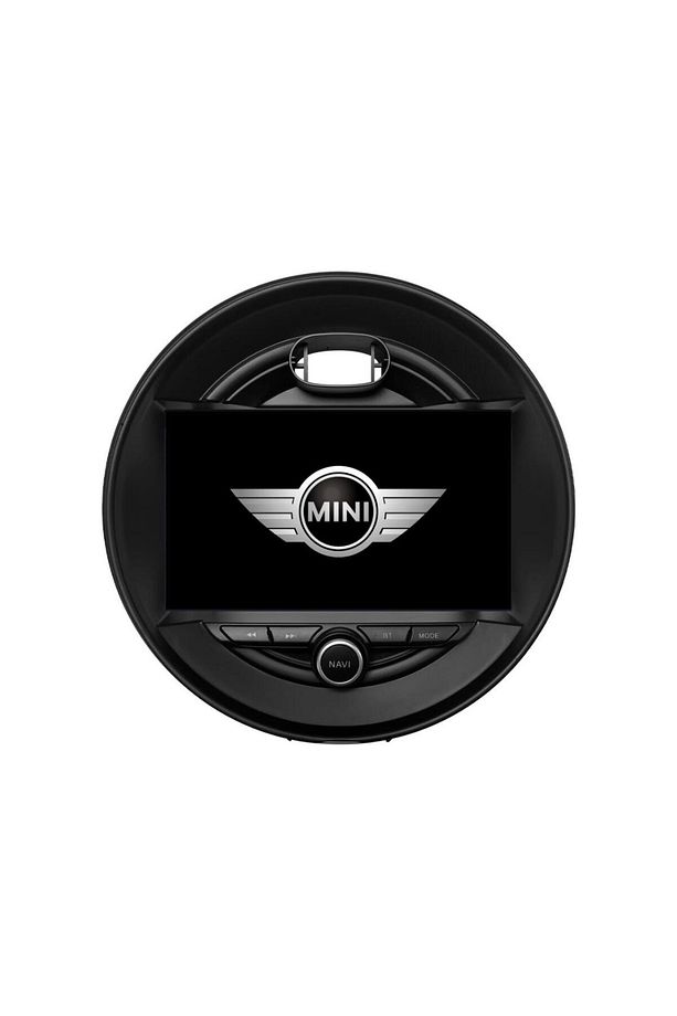 Mini Cooper Android Multimedya Sistemi 4-64 For-X (2015-2019) - 2