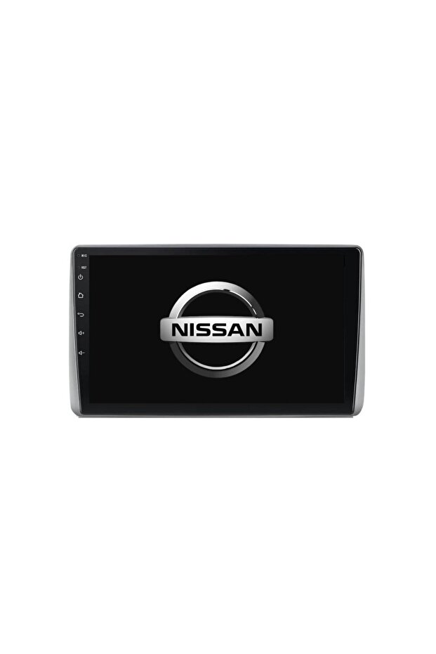 Nissan Almera Android Multimedya Sistemi 4-64 For-X (2000-2006) - 2