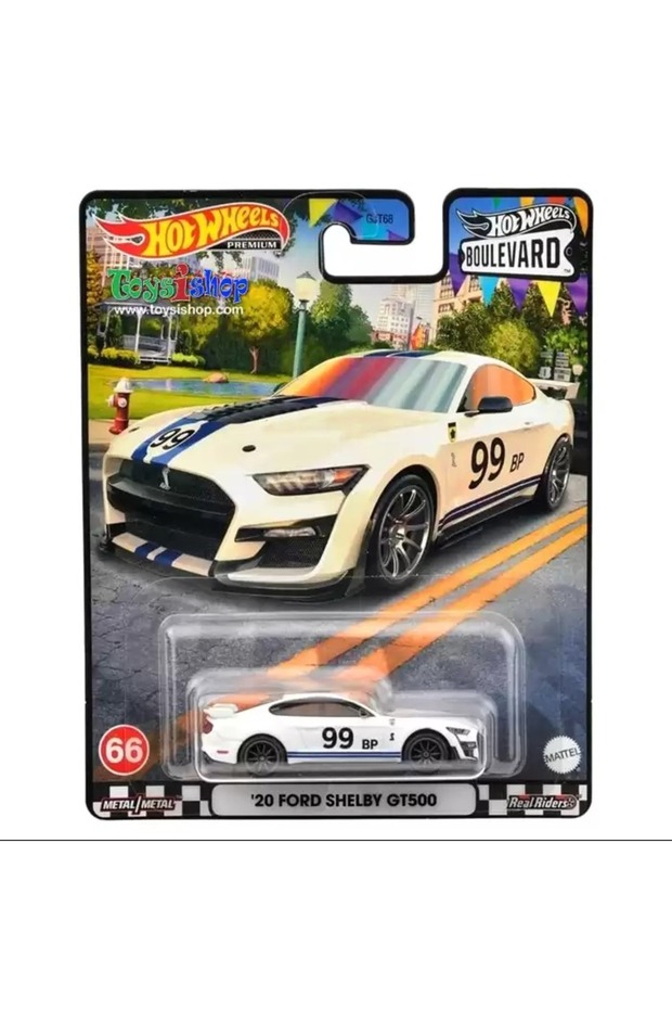 Boulevard Set 2023 - (66-70) - 4