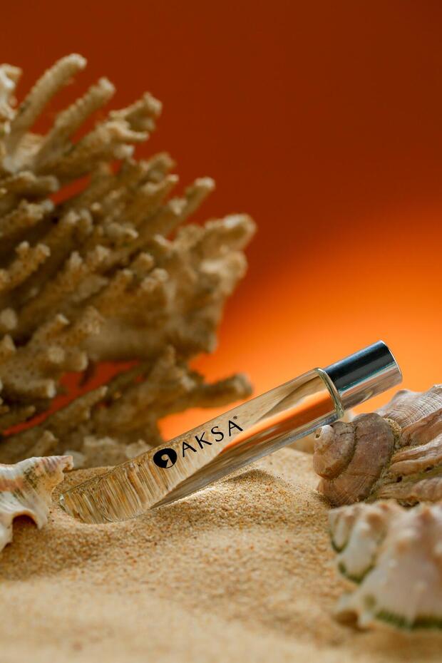 FRESH COTURE 9 ml Roll-On Esans - 3