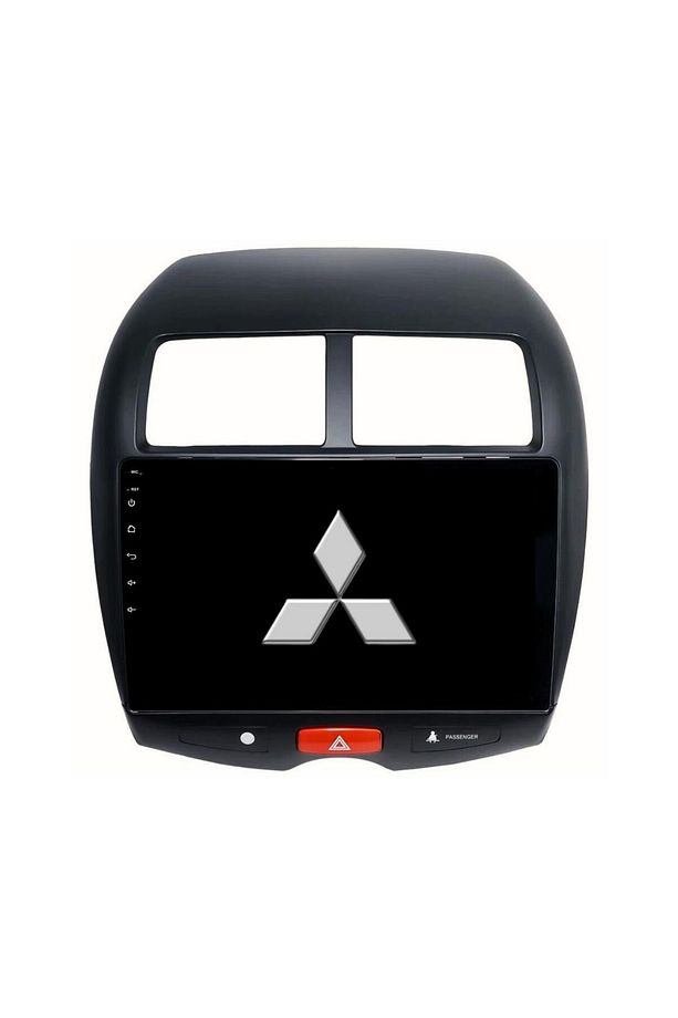 Mitsubishi Asx Android Multimedya Sistemi 4-64 For-X (2011-2020) - 2