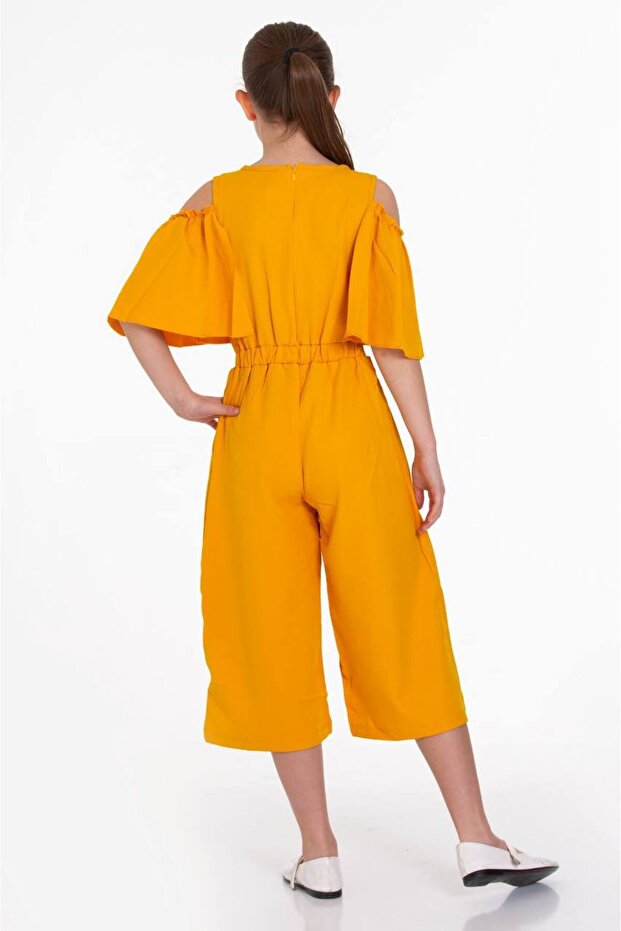 Dokuma Çocuk tulum - 2