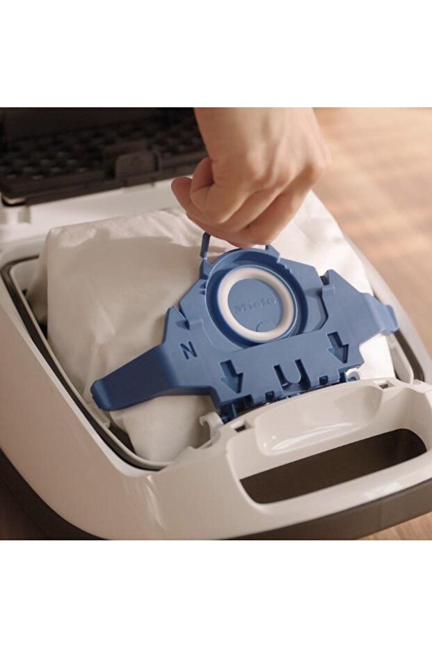 Hyclean 3D Toz Torbası Gn - 8