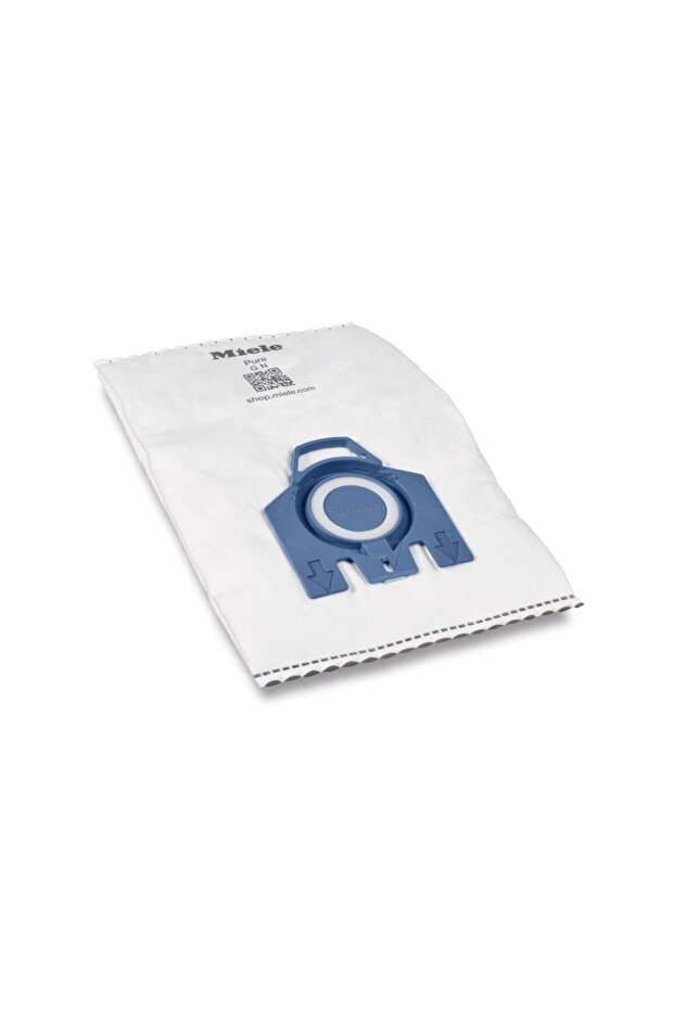 Hyclean 3D Toz Torbası Gn - 5