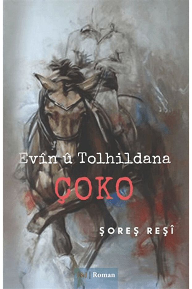 Evin û Tolhildana Çoko