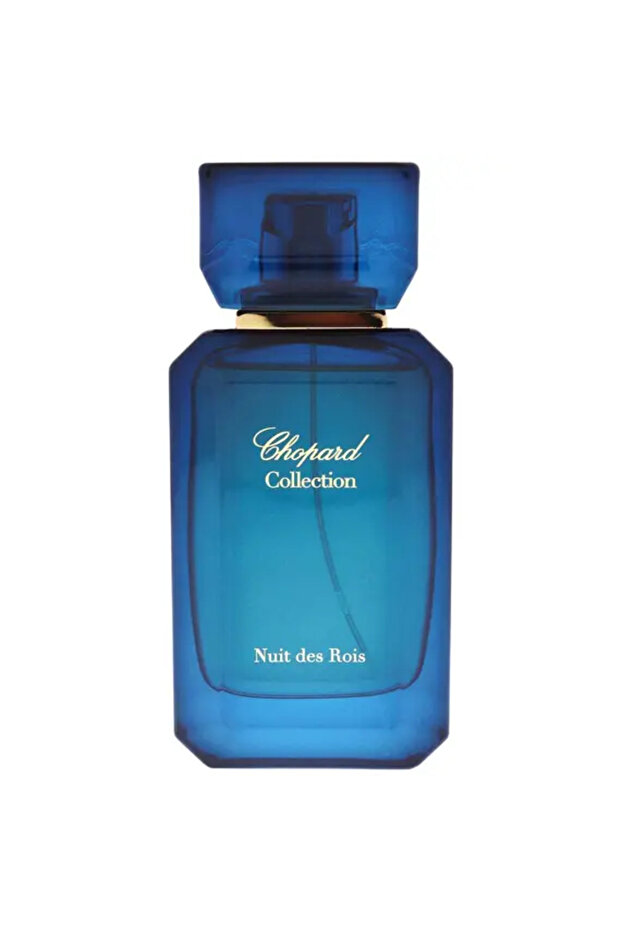 Chopard Collection Nuit Des Rois Unisex Eau De Parfum 100ml - 2