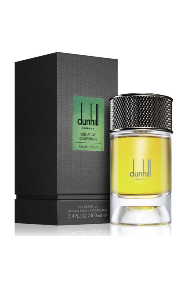 Dunhill Signature Collection Amalfi Citrus For Men Eau De Parfum 100ml