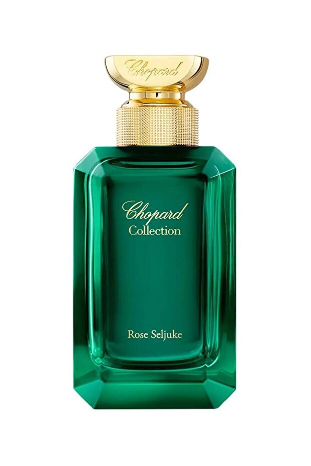 Chopard Collection Rose Seljuke Unisex Eau De Parfum 100ml - 2