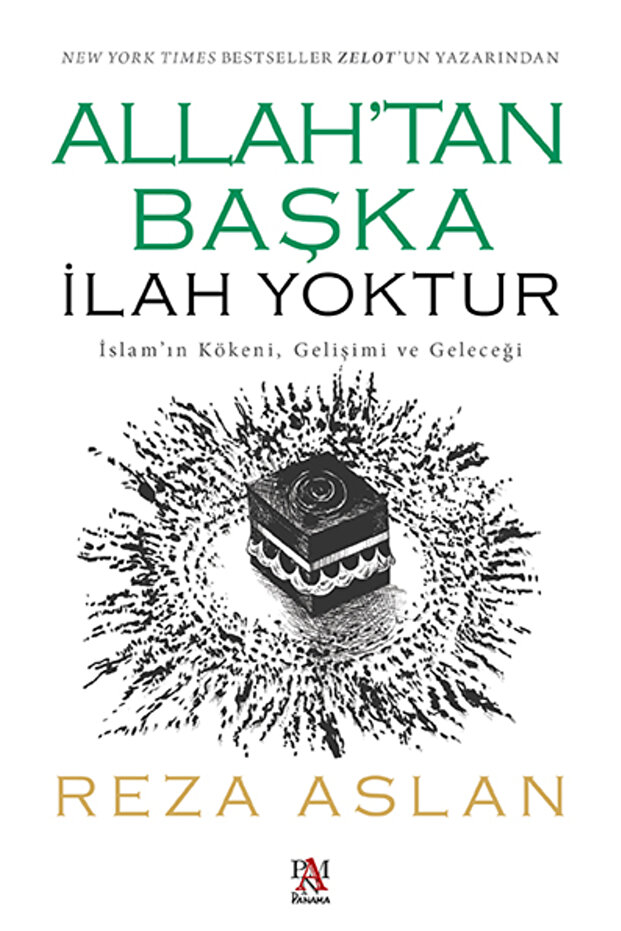 ALLAH'TAN BAŞKA İLAH YOKTUR
