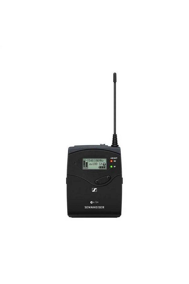 EW122P G4 Kablosuz Yaka Mikrofonu Seti - 2
