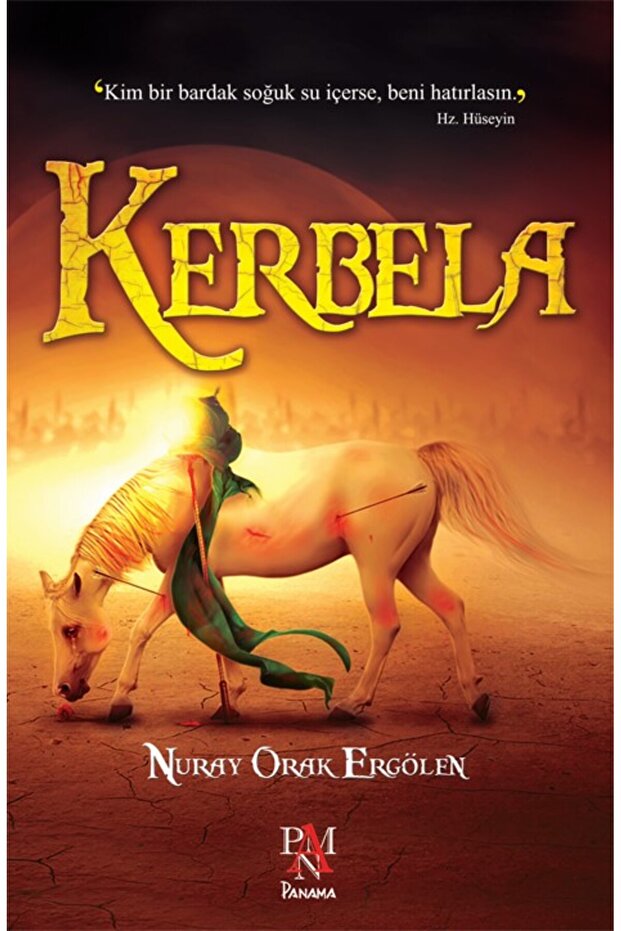 KERBELA / PANAMA