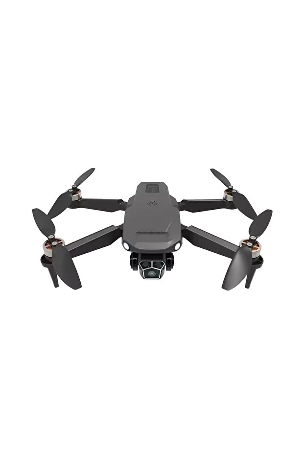 U2 Pros 4K FPV Kameralı Drone – GPS, Optik Akış, Kaçınma Sensörlü, Fırçasız RC Uçak - 2