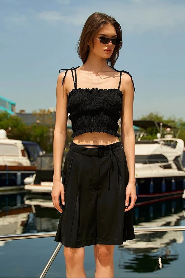 Къс потник Gipel Strap - 1