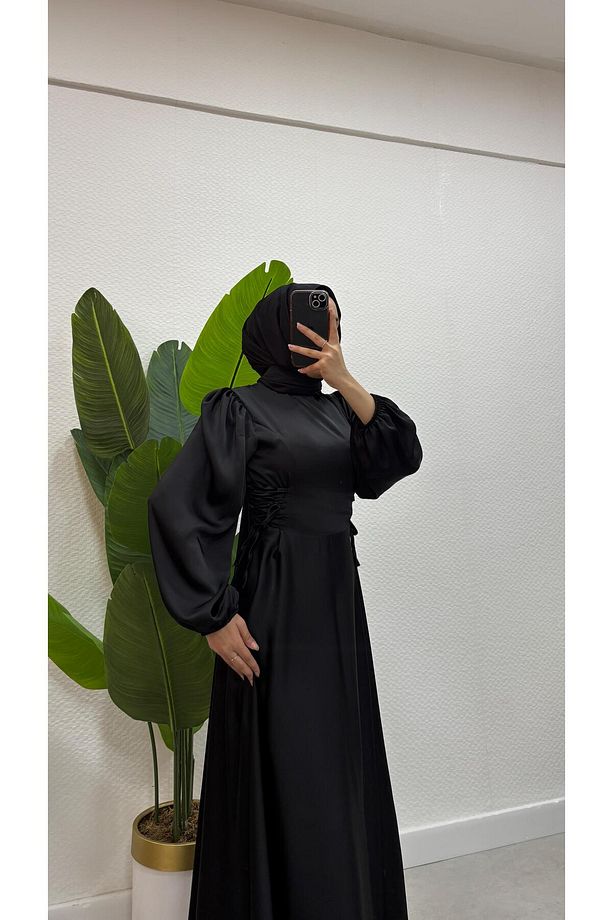 Piraye Elbise - 3