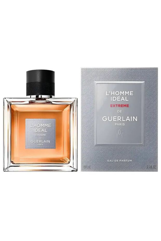 Guerlain L'Homme Ideal Extreme For Men Eau De Parfum 100ml
