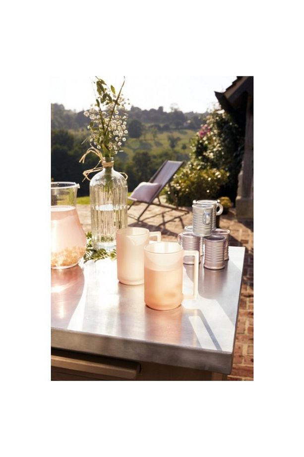 Flora Temperli Kupa 32 Cl - 2