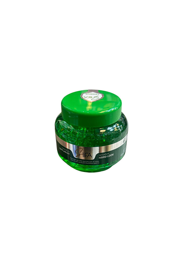 Hard Look Gel 300ml Green