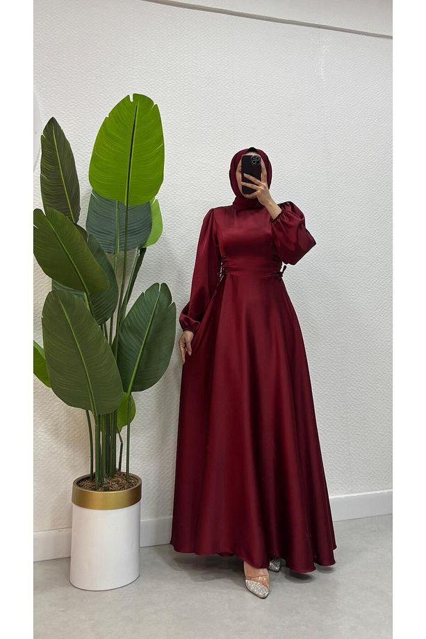 Piraye Elbise - 2
