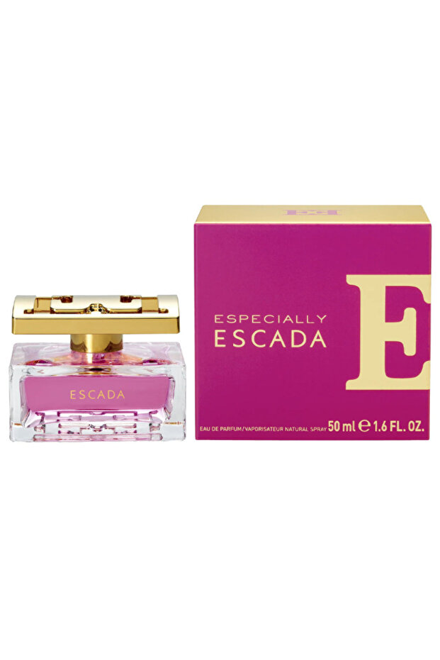 Escada Especially For Women Eau De Parfum 50ml