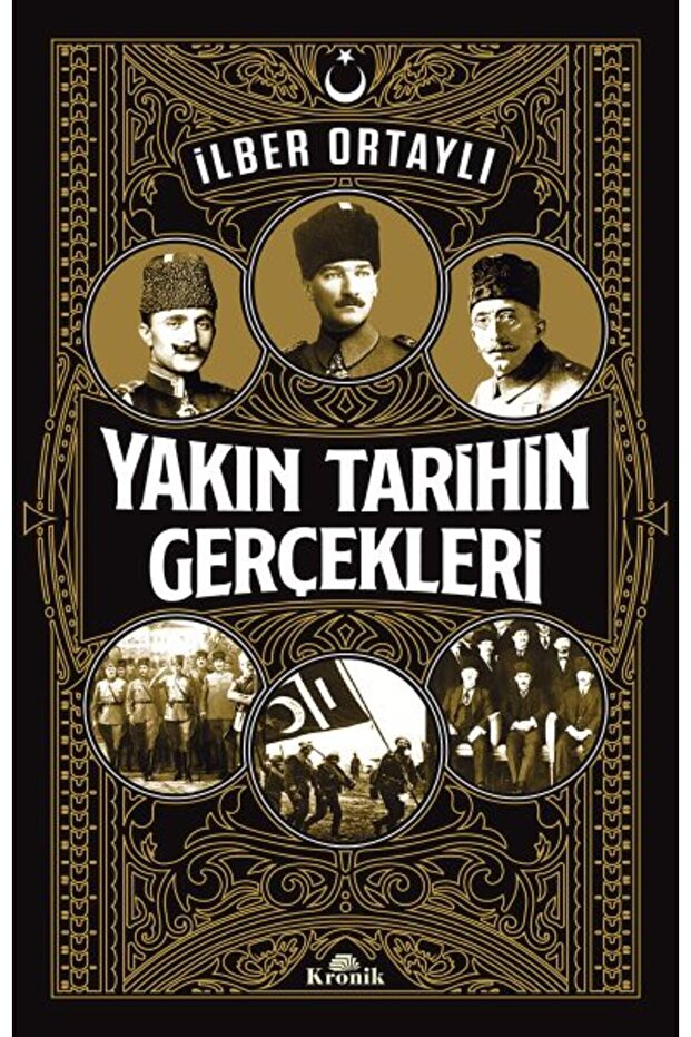 Yakın Tarihin Gerçekleri - 1