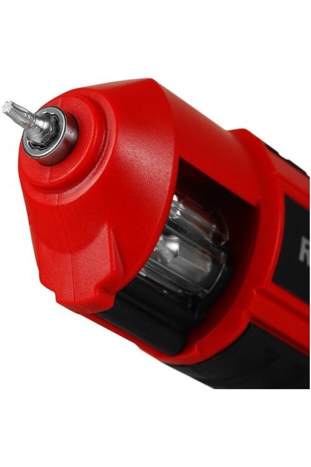 RDX331 Şarjlı Tornavida - 3