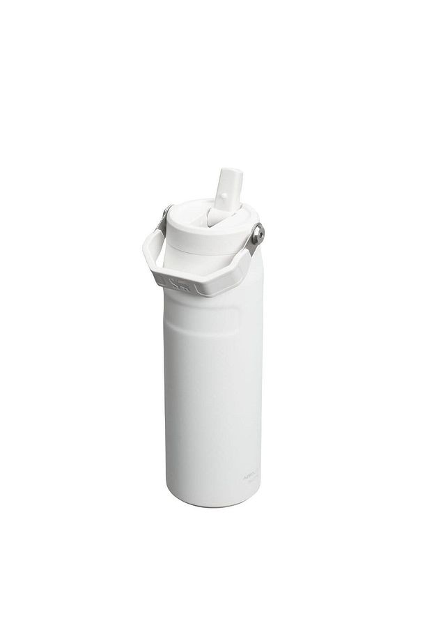 The Iceflow Bottle Flip Straw 2.0 0.7l / 24oz Frost Termos - 2