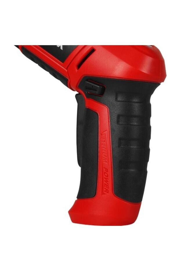 RDX331 Şarjlı Tornavida - 4