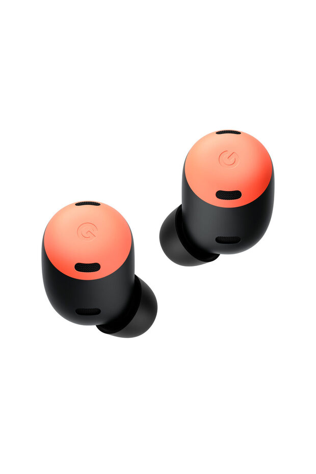 Casti wireless Google Pixel Buds Pro Rose - 2