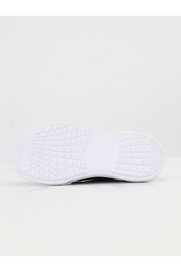 Erkek Çocuklar İçin Platform Taban Loafer Klasik Ayakkabı - 7