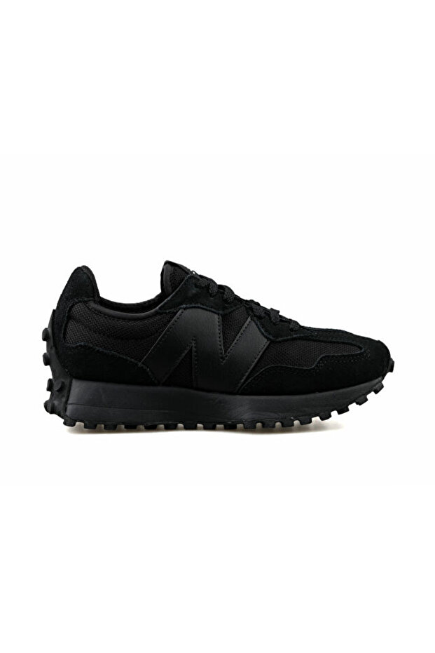 Ms327Ctb Unisex Casual Shoes Ms327Ctb Black