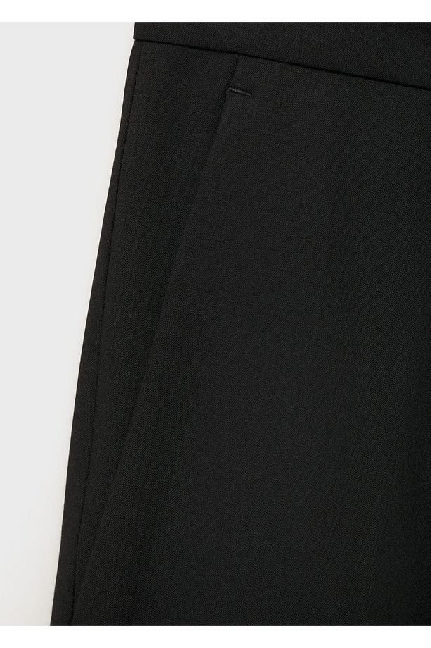 Boston regular fit kumaş pantolon - 6