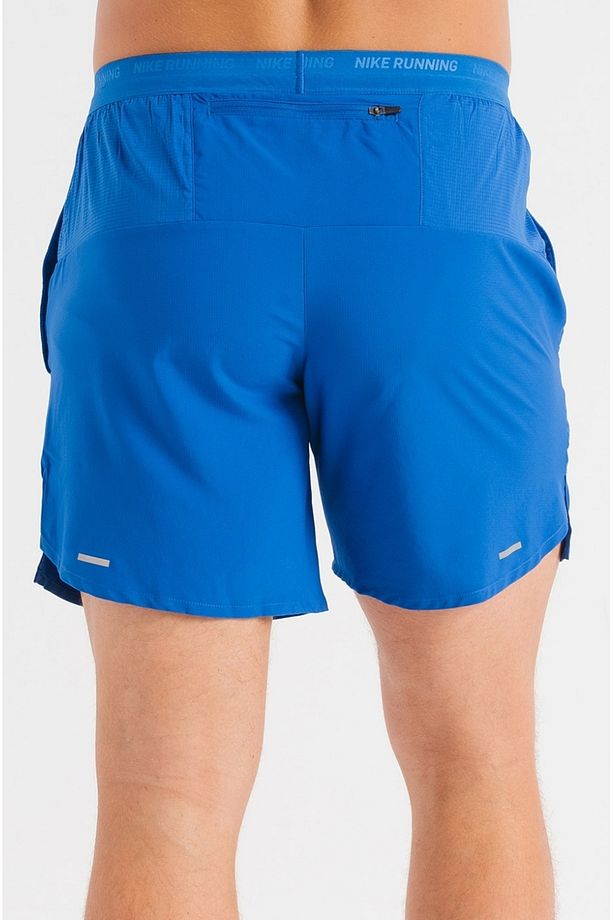 Dri-Fit Stride 13cm (approx.) Brief-Lined Running Erkek koşu Şortu - 3