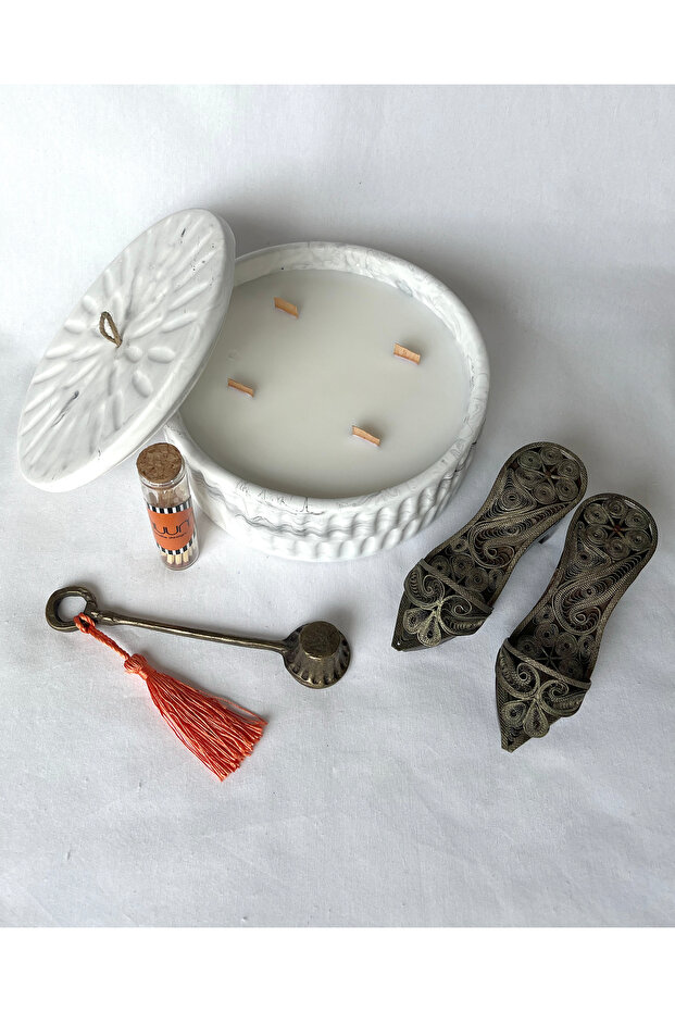 hammam mum Set2
