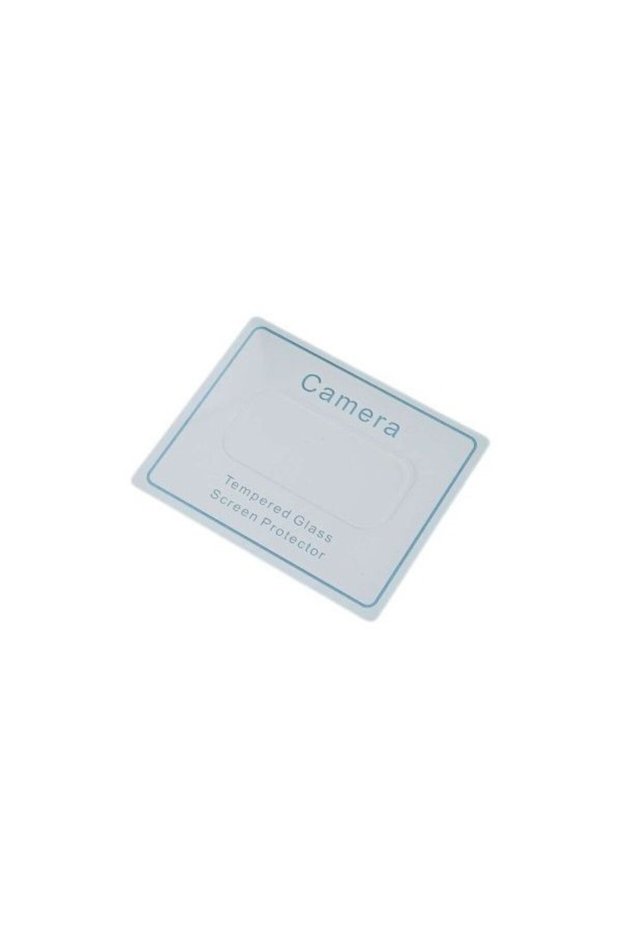 Camera Lens Protector for Oppo A91, Clear