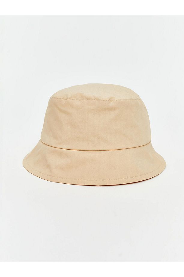Basic Erkek Bebek Bucket Şapka - 1