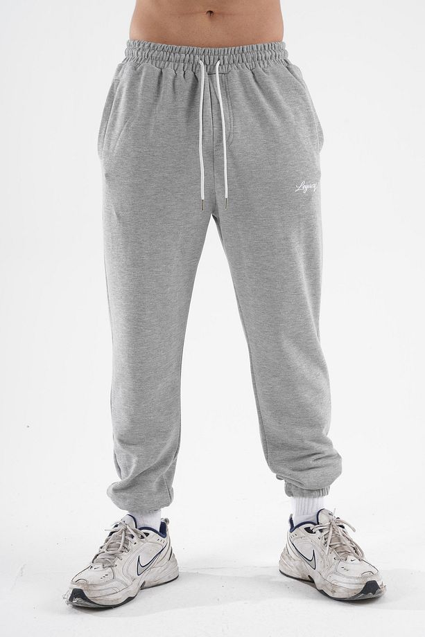 Global Aesthetic Relax Joggers - 2