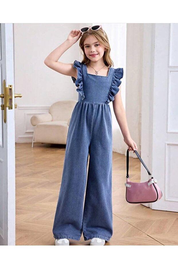 Linam Jean Tulum - 3