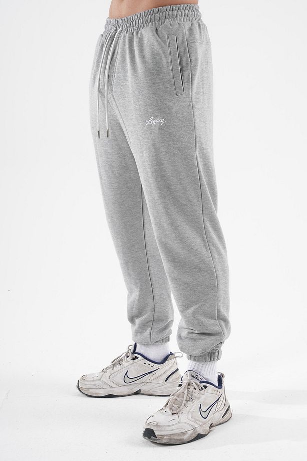Global Aesthetic Relax Joggers - 3