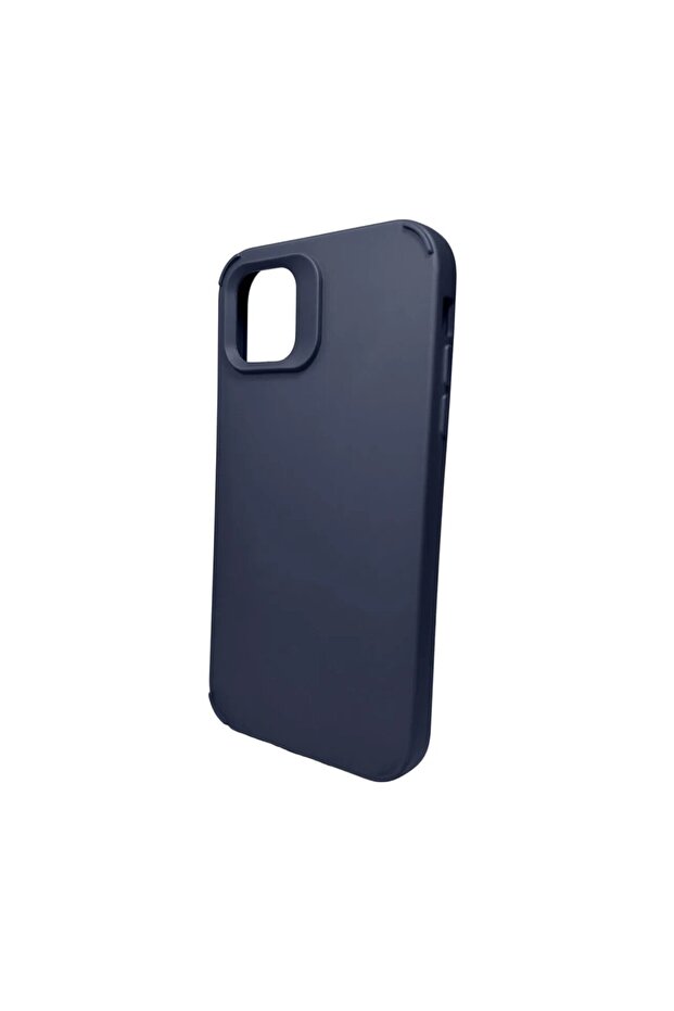 Liquid Silicone Case for iPhone 14 Pro — Microfiber Interior, Phosphorescent Camera Protect