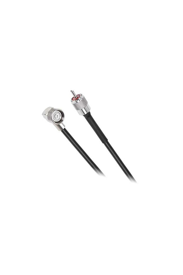 LC27 UHF CB Cable 3.6m - 1