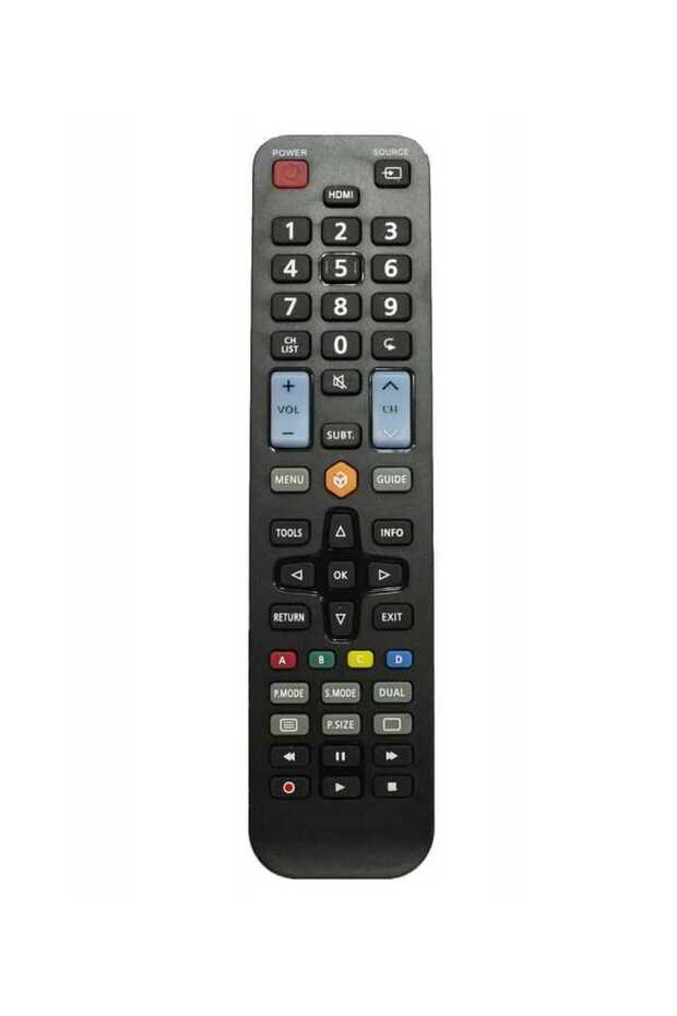 Universal Learning Remote Control with Easy 1 learning function (196) - 1