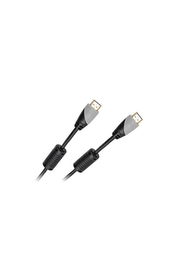 Cablu Hdmi 1.8m v1.4 3D cu Ethernet marca - 1