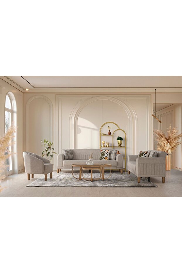 Suave Koltuk Takımı - 1