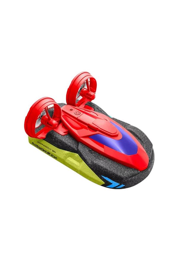 Nessiworld D4-s10 Kumandalı Suda Ve Karada Giden Bot Alligator - 2