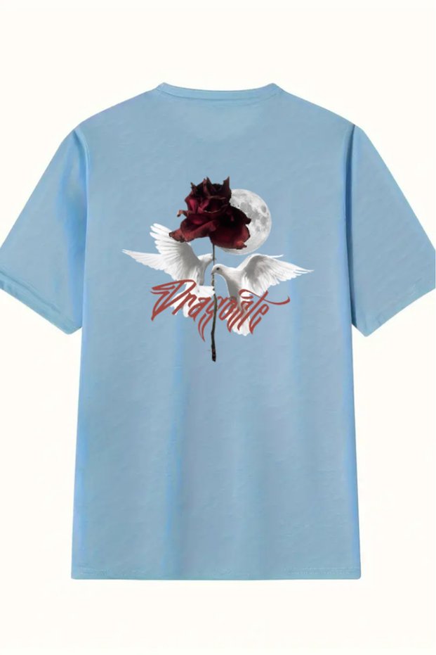 Μπλουζάκι Unisex Printed