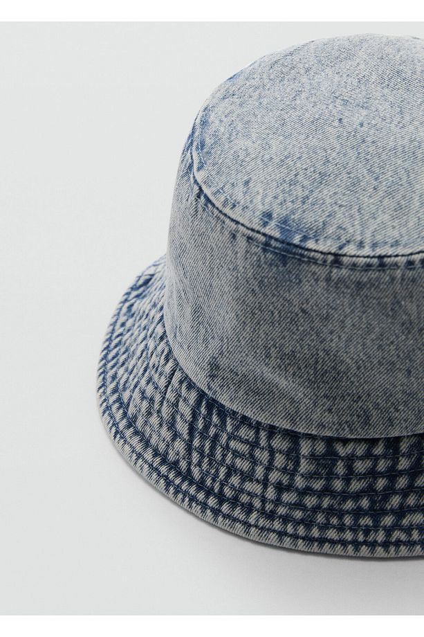 Kot bucket şapka - 4